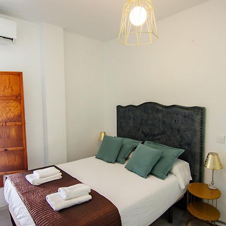 Rentalsevilla San Luis מראה חיצוני תמונה
