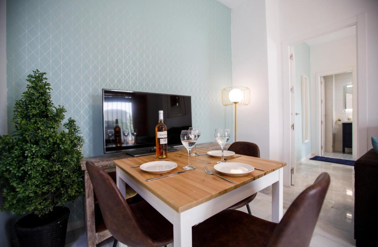 Rentalsevilla San Luis מראה חיצוני תמונה