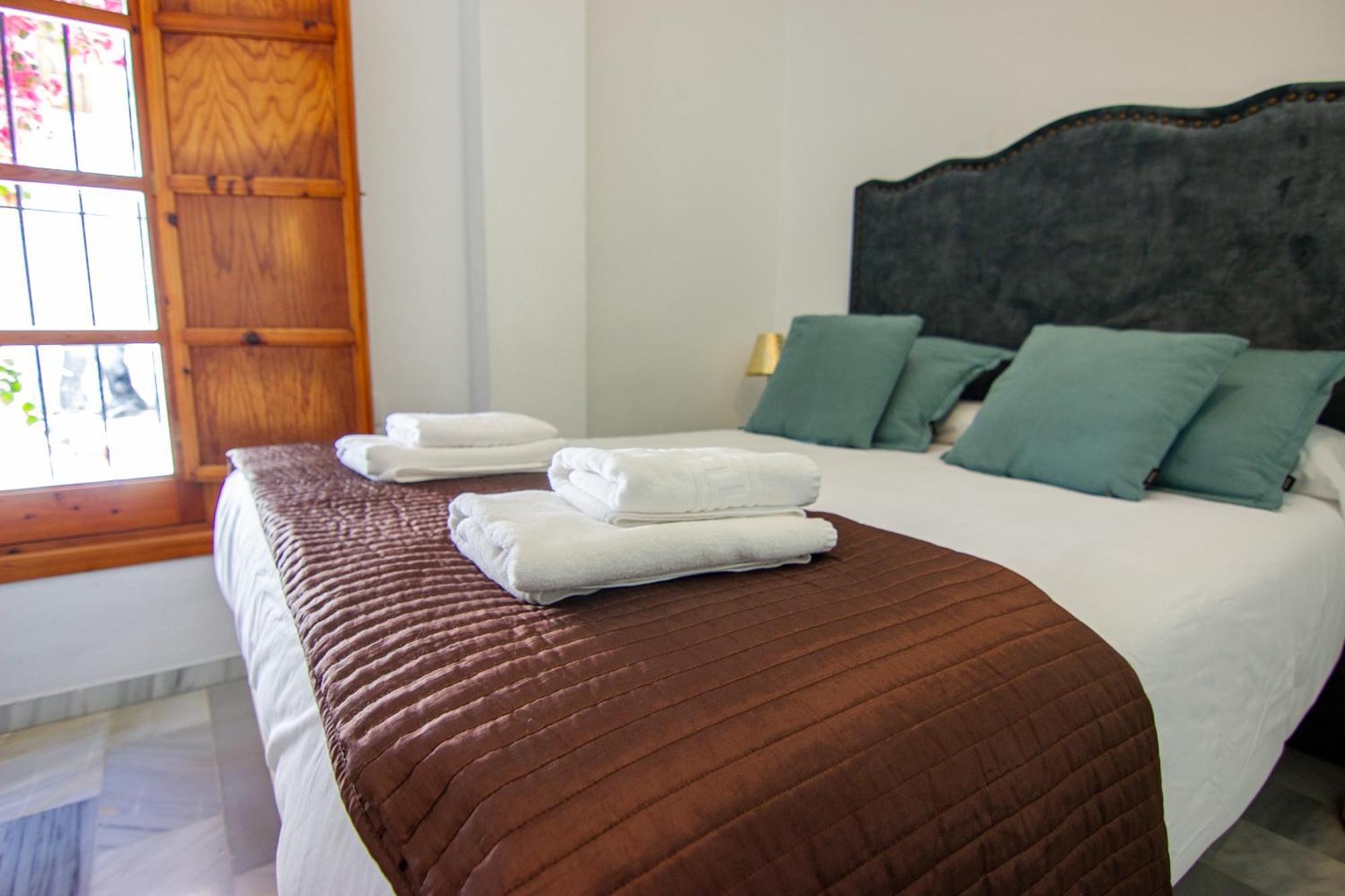 Rentalsevilla San Luis מראה חיצוני תמונה