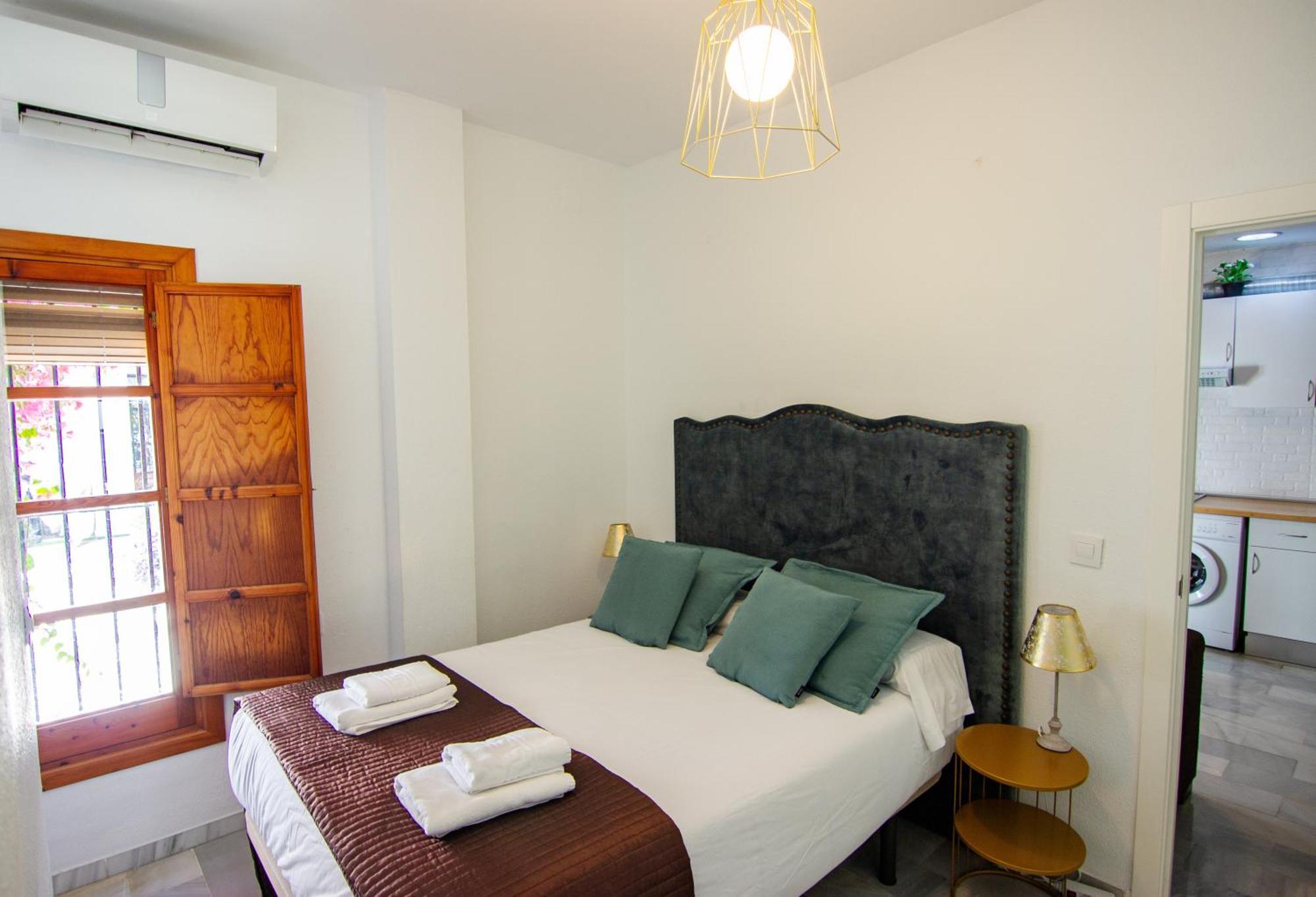 Rentalsevilla San Luis מראה חיצוני תמונה