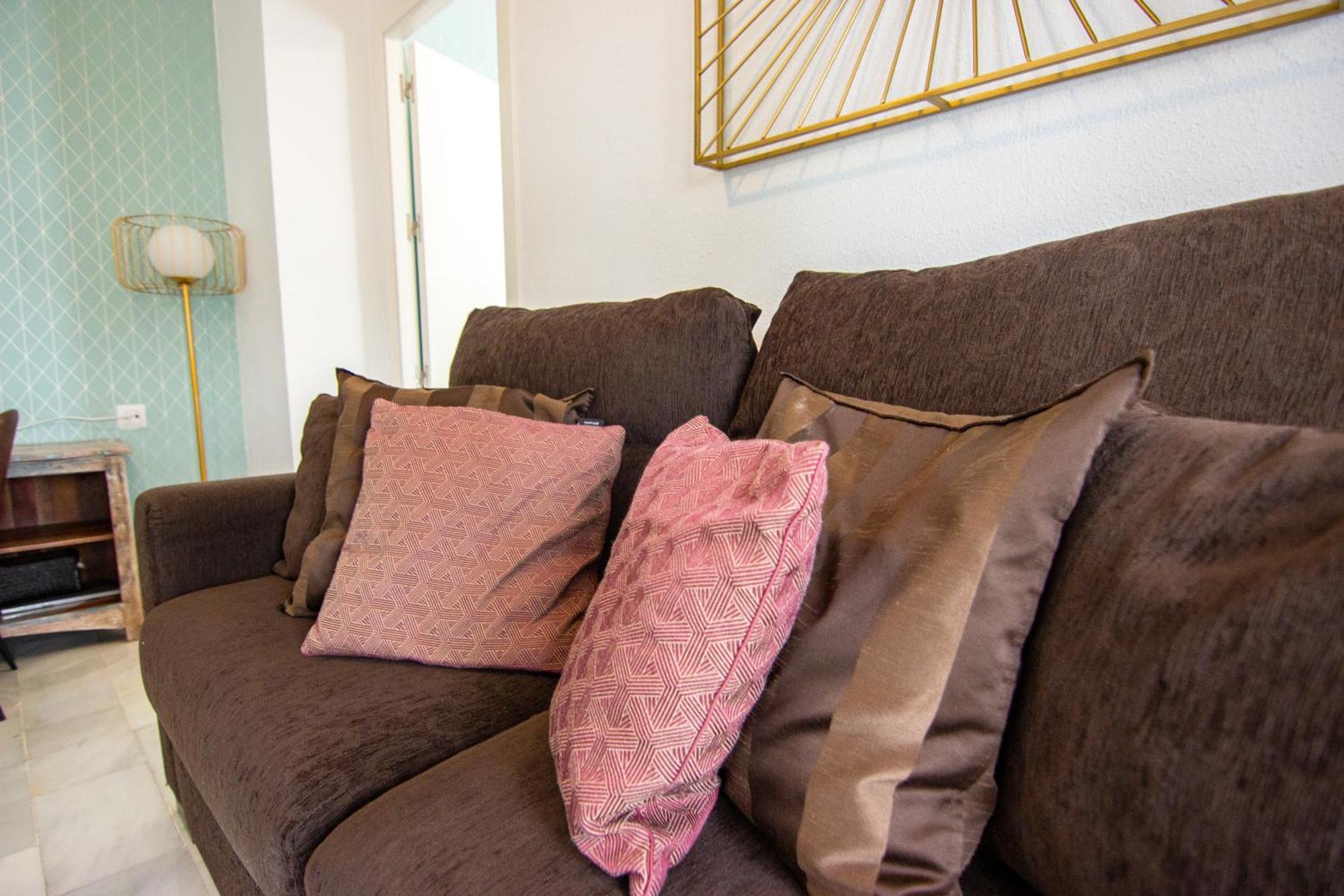 Rentalsevilla San Luis מראה חיצוני תמונה